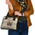 Cowgirl Shoulder Handbag Running Wild Ride Or Die