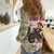 Cowgirl Women Casual Shirt Running Wild Ride Or Die