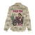 Cowgirl Women Casual Shirt Running Wild Ride Or Die