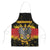 Germany Apron Bundeswappen Art Symbol - Wonder Print Shop