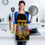 Germany Apron Bundeswappen Art Symbol - Wonder Print Shop