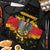 Germany Apron Bundeswappen Art Symbol - Wonder Print Shop