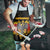 Germany Apron Bundeswappen Art Symbol - Wonder Print Shop