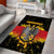 Germany Area Rug Bundeswappen Art Symbol - Wonder Print Shop