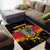 Germany Area Rug Bundeswappen Art Symbol - Wonder Print Shop