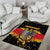 Germany Area Rug Bundeswappen Art Symbol - Wonder Print Shop