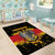 Germany Area Rug Bundeswappen Art Symbol - Wonder Print Shop