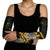 Germany Arm Sleeves Bundeswappen Art Symbol - Wonder Print Shop
