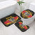 Germany Bathroom Set Bundeswappen Art Symbol - Wonder Print Shop