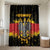 Germany Bathroom Set Bundeswappen Art Symbol - Wonder Print Shop