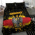 Germany Bedding Set Bundeswappen Art Symbol - Wonder Print Shop