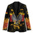 Personalized Germany Blazer Bundeswappen Art Symbol - Wonder Print Shop