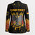 Personalized Germany Blazer Bundeswappen Art Symbol - Wonder Print Shop