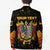Personalized Germany Blazer Bundeswappen Art Symbol - Wonder Print Shop
