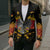 Personalized Germany Blazer Bundeswappen Art Symbol - Wonder Print Shop