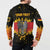 Personalized Germany Button Sweatshirt Bundeswappen Art Symbol - Wonder Print Shop