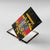 Germany Canvas Wall Art Bundeswappen Art Symbol - Wonder Print Shop