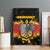 Germany Canvas Wall Art Bundeswappen Art Symbol - Wonder Print Shop