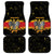 Germany Car Mats Bundeswappen Art Symbol - Wonder Print Shop
