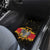 Germany Car Mats Bundeswappen Art Symbol - Wonder Print Shop