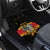 Germany Car Mats Bundeswappen Art Symbol - Wonder Print Shop
