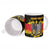 Personalized Germany Ceramic Mug Bundeswappen Art Symbol - Wonder Print Shop