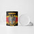 Personalized Germany Ceramic Mug Bundeswappen Art Symbol - Wonder Print Shop