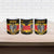 Personalized Germany Ceramic Mug Bundeswappen Art Symbol - Wonder Print Shop
