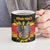 Personalized Germany Ceramic Mug Bundeswappen Art Symbol - Wonder Print Shop