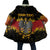 Personalized Germany Cloak Bundeswappen Art Symbol - Wonder Print Shop