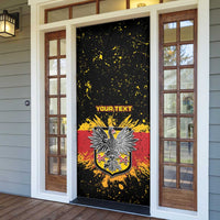 Germany Door Cover Bundeswappen Art Symbol - Wonder Print Shop