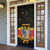 Germany Door Cover Bundeswappen Art Symbol - Wonder Print Shop