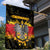 Germany Garden Flag Bundeswappen Art Symbol - Wonder Print Shop