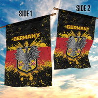 Germany Garden Flag Bundeswappen Art Symbol - Wonder Print Shop