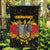 Germany Garden Flag Bundeswappen Art Symbol - Wonder Print Shop