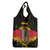 Germany Grocery Bag Bundeswappen Art Symbol - Wonder Print Shop