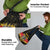 Germany Grocery Bag Bundeswappen Art Symbol - Wonder Print Shop