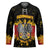 Personalized Germany Hockey Jersey Bundeswappen Art Symbol - Wonder Print Shop