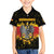 Personalized Germany Kid Hawaiian Shirt Bundeswappen Art Symbol - Wonder Print Shop