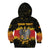 Personalized Germany Kid Hoodie Bundeswappen Art Symbol - Wonder Print Shop