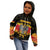 Personalized Germany Kid Hoodie Bundeswappen Art Symbol - Wonder Print Shop