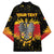 Personalized Germany Kimono Bundeswappen Art Symbol - Wonder Print Shop