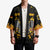 Personalized Germany Kimono Bundeswappen Art Symbol - Wonder Print Shop