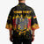 Personalized Germany Kimono Bundeswappen Art Symbol - Wonder Print Shop