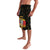 Personalized Germany Lavalava Bundeswappen Art Symbol - Wonder Print Shop