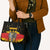 Germany Leather Bag Bundeswappen Art Symbol - Wonder Print Shop
