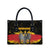 Germany Leather Bag Bundeswappen Art Symbol - Wonder Print Shop