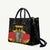 Germany Leather Bag Bundeswappen Art Symbol - Wonder Print Shop