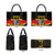 Germany Leather Bag Bundeswappen Art Symbol - Wonder Print Shop