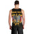 Personalized Germany Men Tank Top Bundeswappen Art Symbol - Wonder Print Shop